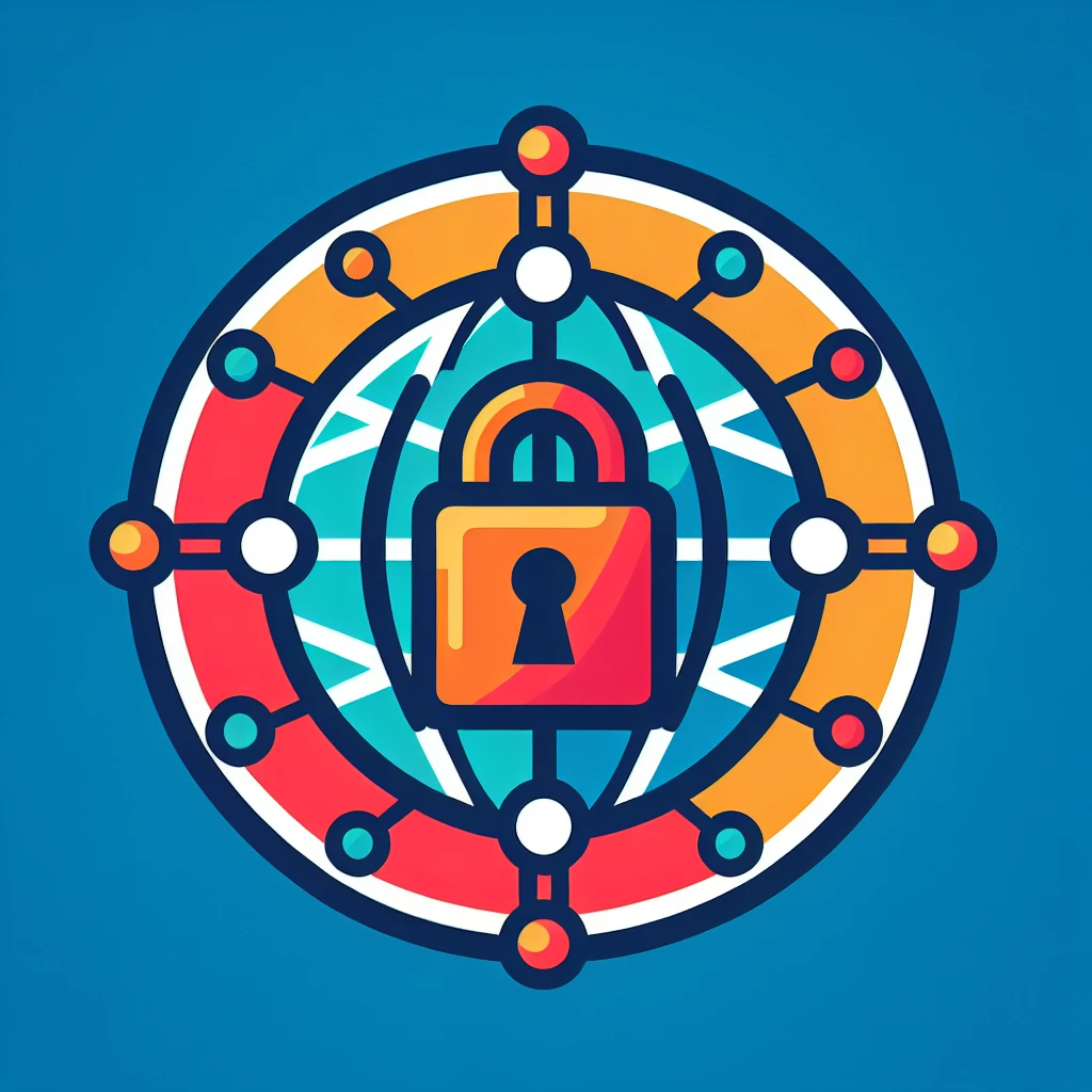 樱桃加速器商标图